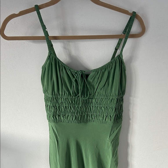 Realisation par Camille silk dress - Picture 3 of 4